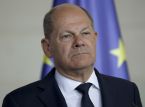 Olaf Scholz krytykuje plan Trumpa, by powiązać pomoc dla Ukrainy z dostępem do metali ziem rzadkich