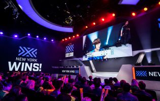 New York Excelsior prezentuje skład Overwatch League na 2023 rok