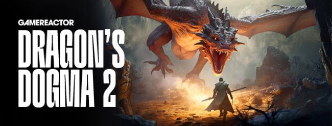 Dragon's Dogma 2
