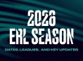 Riot Games przedstawia harmonogram sezonu ERLs 2026 League of Legends 