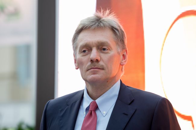 Rosja ostrzega Donalda Trumpa w związku z propozycją pomocy wojskowej dla ukraińskich metali ziem rzadkich