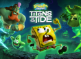 SpongeBob SquarePants: Titans of the Tide do uruchomienia w listopadzie