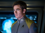 Chris Pine o Star Trek 4: "czuje się, jakby był przeklęty"