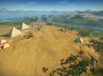 Zapowiedź kampanii Total War: Pharaoh: Próbujemy podbić Egipt