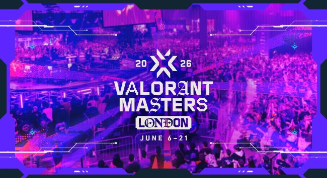 VCT Masters London: Cztery drużyny pozostają z czterema meczami do rozegrania