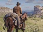 Rockstar potwierdza rozmiar Red Dead Redemption 2 na dysku