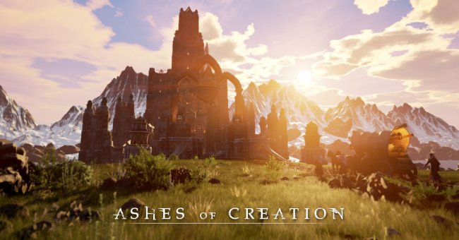 Ashes of Creation