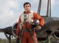Oscar Isaac chce powr&oacute;cić jako Poe Dameron w Star Wars: Starfighter 