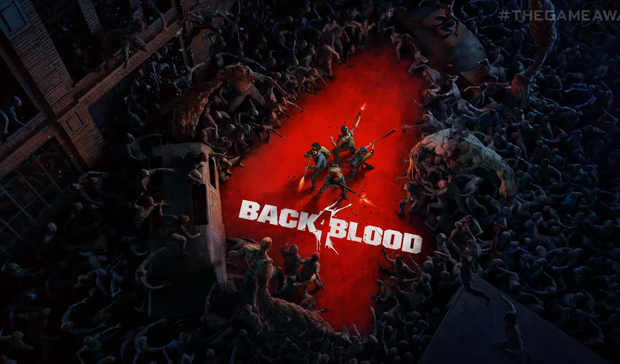 Back 4 Blood