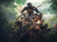 Ancestors: The Humankind Odyssey obiecuje nakręcić kontynuację, określając oryginał jako "tom pierwszy"