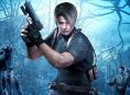 Resident Evil 4 zbliża się do najdłuższej przerwy w historii