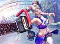 Lollipop Chainsaw remake dostaje nowy tytuł i opóźnia się do następnego lata
