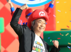 Miyamoto przyznaje, że kompatybilność wsteczna jest łatwiejsza niż kiedykolwiek