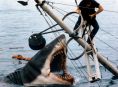 Jedna z najbardziej kultowych scen filmowych wszech czasów została zamieniona w zestaw Lego