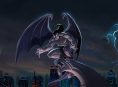 Reboot aktorski Gargoyles nie pojawia się już w Disneyu