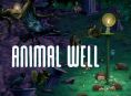 Wybieramy się w podr&oacute;ż w d&oacute;ł Animal Well podczas dzisiejszego GR Live