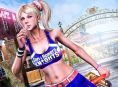 Lollipop Chainsaw RePOP sprzedało się w liczbie 200 000 egzemplarzy