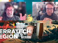 Czy TerraTech Legion pojawi się na konsolach? Payload Studios: "Po prostu czekamy na odpowiedni moment"