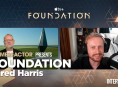 Jared Harris o Foundation: Hari Seldon z sezonu 3: "Już nie mistrz marionetek, ale marionetka"