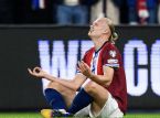 Haaland zdobywa pięć bramek w druzgocącym zwycięstwie Norwegii 11-1 nad Mołdawią w eliminacjach do Mistrzostw Świata