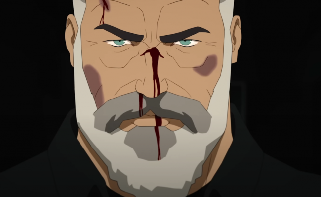 Splinter Cell: Deathwatch