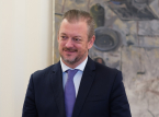 Międzynarodowy Komitet Paraolimpijski pozwoli rosyjskim weteranom wojennym uczestniczyć w przyszłych igrzyskach