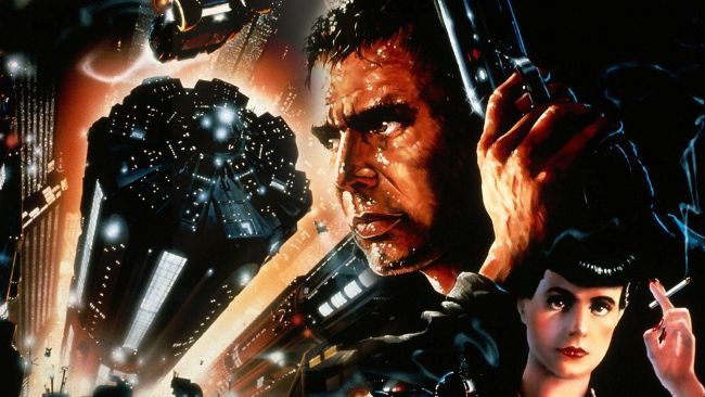 Blade Runner 2099