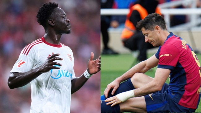 FC Barcelona doznaje najgorszej porażki w erze Hansiego Flicka, traci prowadzenie w LaLiga na rzecz Realu Madryt