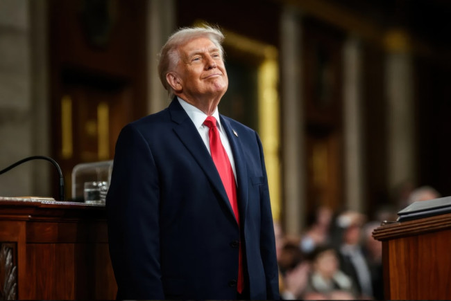 Iran twierdzi, że USA "negocjują same ze sobą" po 15-punktowym planie Trumpa dotyczącym zakończenia wojny