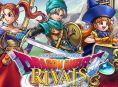 Karciane Dragon Quest Rivals pojawi się na Steamie