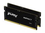 Kingston FURY przedstawia DDR5 SODIMMs