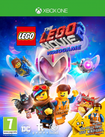 The Lego Movie 2 Videogame