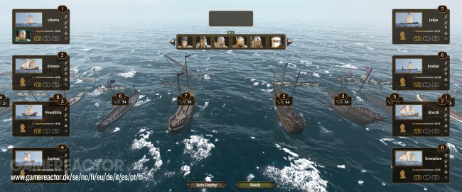 Mount & Blade II: Bannerlord