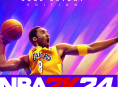 NBA 2K24 do uruchomienia we wrześniu