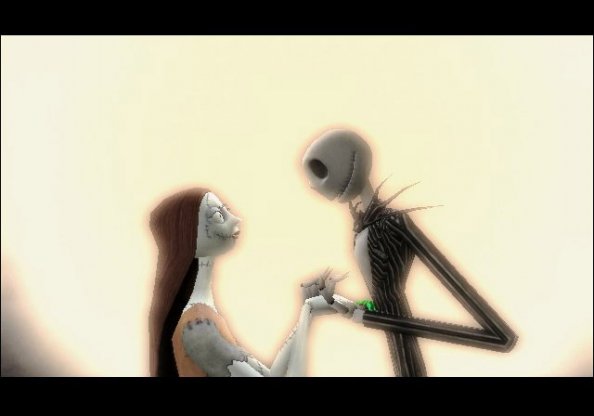 Nightmare Before Christmas