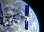 Powr&oacute;t chińskich astronaut&oacute;w op&oacute;źniony po uderzeniu statku kosmicznego w szczątki