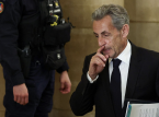 Proces apelacyjny Sarkozy'ego w sprawie finansowania kampanii w Libii rozpoczął się