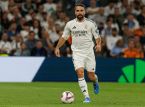 Legenda Realu Madryt, Dani Carvajal, odszedł z klubu po zakończeniu sezonu