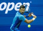 Novak Djokovic zaskoczony pytaniem dziennikarza: "Uważam to za trochę niegrzeczne"
