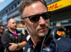 Czy Christian Horner został zwolniony z powodu zarzut&oacute;w o niewłaściwe zachowanie?