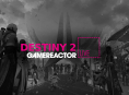 Wracamy do Destiny 2 po raz ostatni w dzisiejszym GR Live