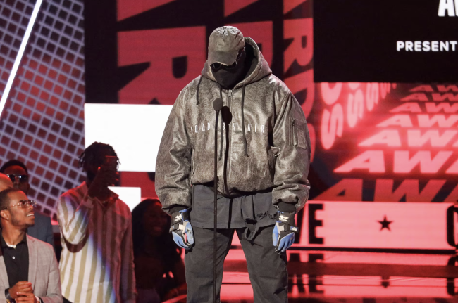 Wireless Festival odwołany po tym, jak Kanye West otrzymał zakaz wjazdu do Wielkiej Brytanii