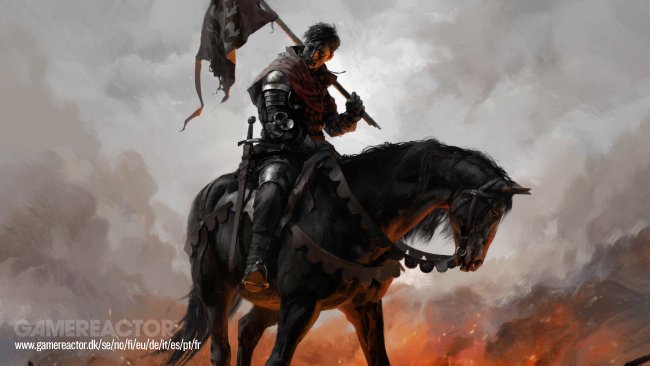 Kingdom Come: Deliverance
