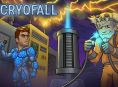 W CryoFall popłynie prąd elektryczny