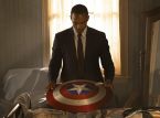 The Falcon and The Winter Soldier - recenzja pierwszego sezonu