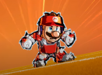 Mario Strikers: Battle League Football opracowany przez Next Level Games
