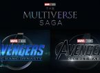 Marvel zapowiedział kolejne dwa filmy o Avengersach