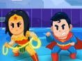 DC's Justice League: Cosmic Chaos za kulisami