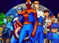 Marvel vs. Capcom Fighting Collection: Arcade Classics wydany na konsolę Xbox