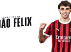 Jo&atilde;o F&eacute;lix niespodziewanie przenosi się z Chelsea do Milanu w ostatnim dniu na rynku transferowym